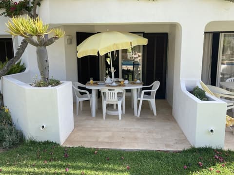 Balaia Golf Village Resort, Terrace/patio