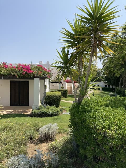 Balaia Golf Village Resort, View from room