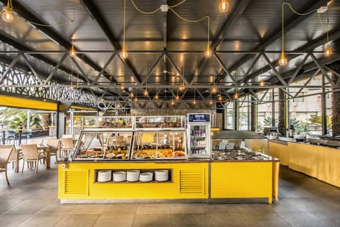 Hotel Beatriz Playa & Spa, Restaurant