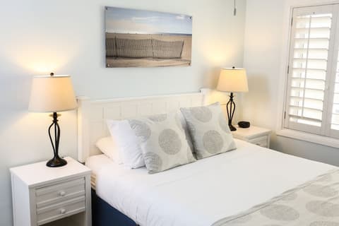 Venice on the Beach Hotel, Room