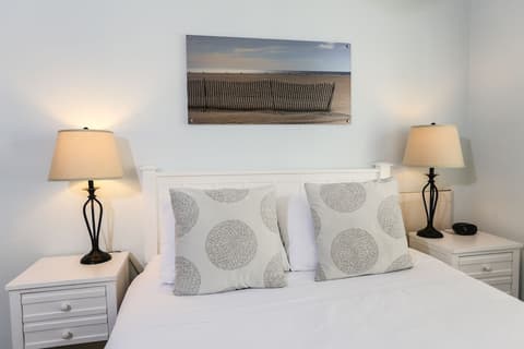 Venice on the Beach Hotel, Room