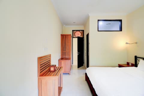 Collection O Ubud Near Central Ubud Formerly Hotel Suly, Room