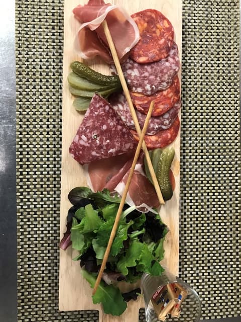 Hôtel Cyano Fréjus-Saint Raphaël, Restaurant