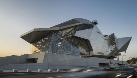 Kyriad Lyon Sud Sainte Foy, Exterior