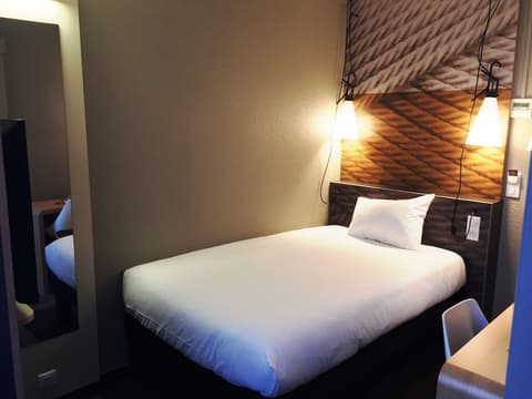 ibis Clichy Centre Mairie, Room