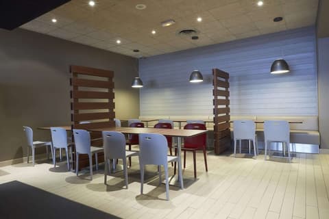 Campanile Paris Est - Pantin, Restaurant