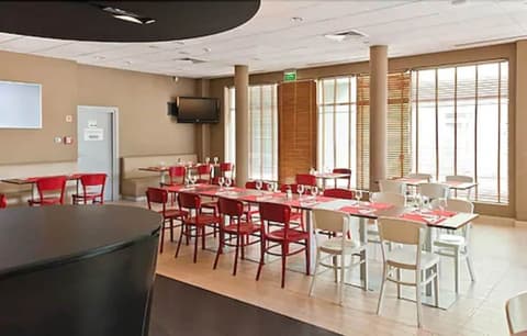 Hotel Campanile WROCLAW - Stare Miasto, Restaurant