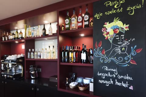 Hotel Campanile WROCLAW - Stare Miasto, Lobby lounge