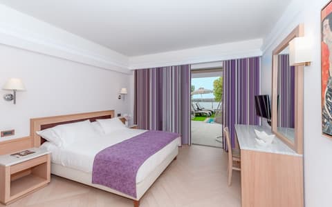 Porto Platanias Beach Resort & Spa, Room