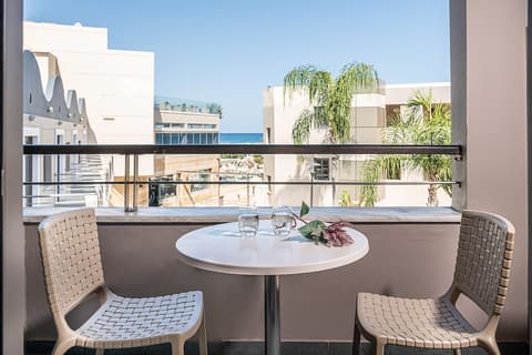 Porto Platanias Beach Resort & Spa, Room