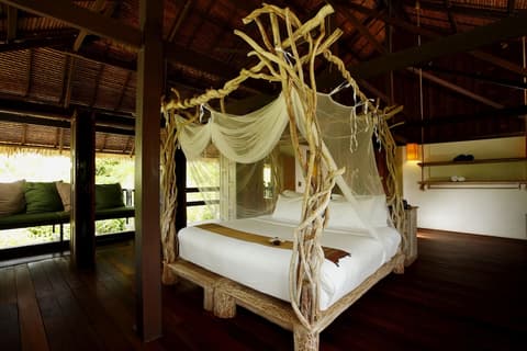 Koyao Island Resort, Room