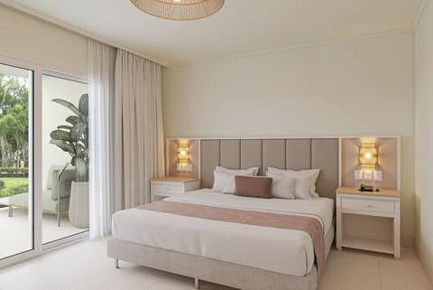 Wyndham Alltra Punta Cana All-Inclusive Resort, Room