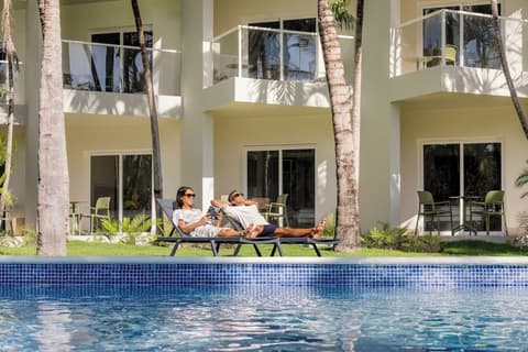 Wyndham Alltra Punta Cana All-Inclusive Resort, View from room