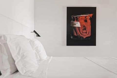 Son Brull Hotel & Spa, Room