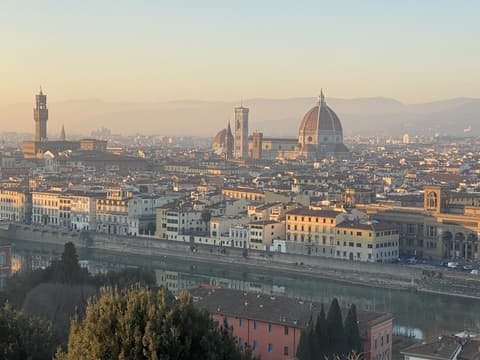 Palazzo Firenze by Baglioni Hotels & Resorts, Exterior