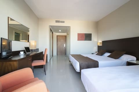 Hotel Bahía Calpe by Pierre & Vacances, Room