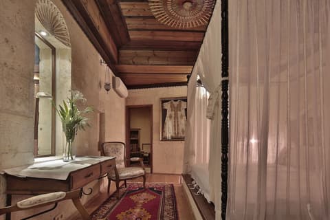 Selcuklu Evi Cave Hotel - Special Class, Room