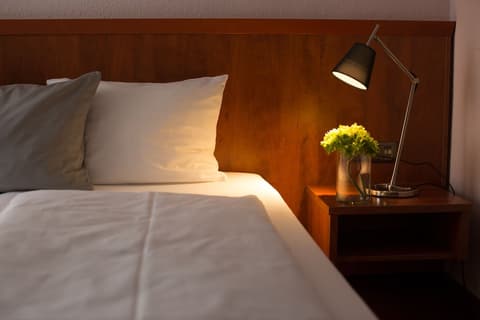 Wetterstein Hotel, Room