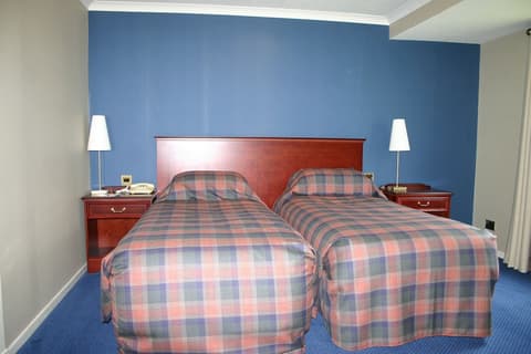 Ben Nevis Hotel & Leisure Club, Room
