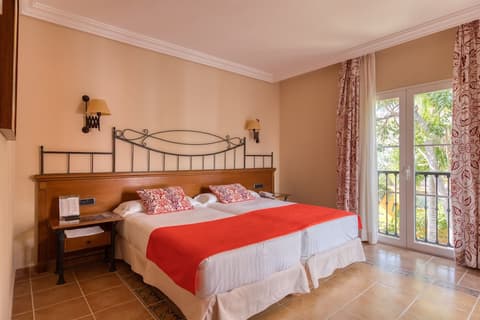 Hotel Cordial Mogán Playa, Room