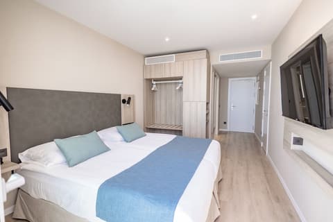 Servatur Puerto Azul, Room