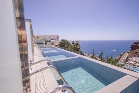 Servatur Puerto Azul, Room