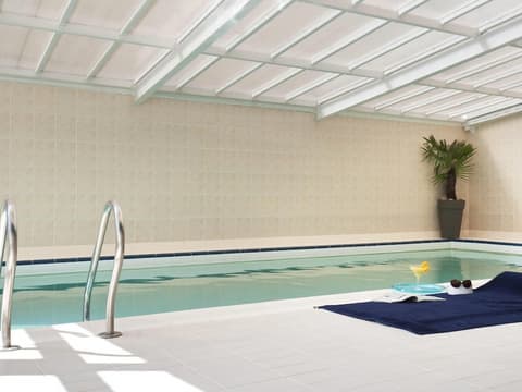 Aparthotel Adagio Access Marseille Prado Perier, Miscellaneous