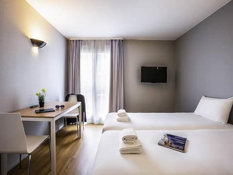 Aparthotel Adagio Access Paris Maisons-Alfort, Room