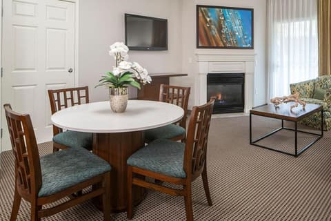 Tahiti Resort, Private kitchen