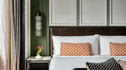 InterContinental Chiang Mai The Mae Ping by IHG, Room