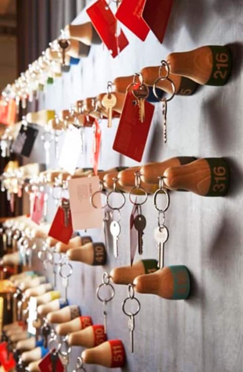 Sixties Ramblas, Reception