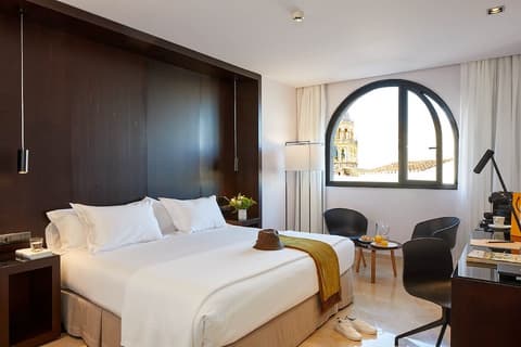 Hotel Posada del Lucero, Room