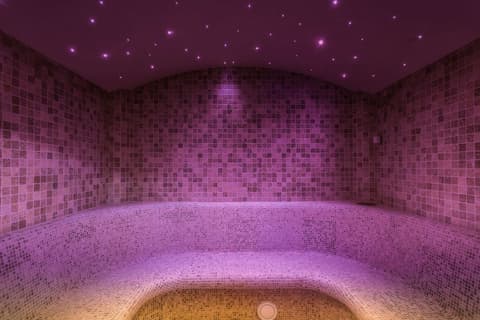 Best Western Hotel San Marco, Spa