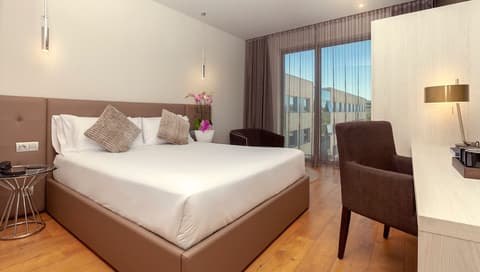 Hotel SB BCN Events 4 Sup, Room