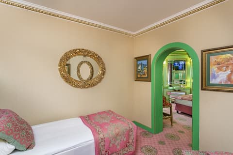 Club Hotel Sera - All Inclusive, Room