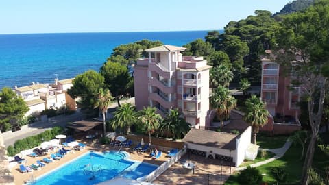 Canyamel Classic & Spa, solo Adultos, Property grounds