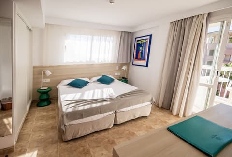 Canyamel Classic & Spa, solo Adultos, Room