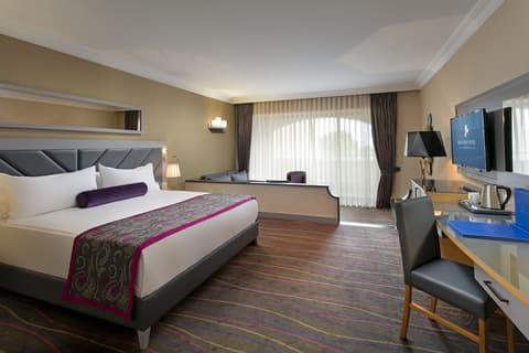 Sirene Belek Hotel, Room