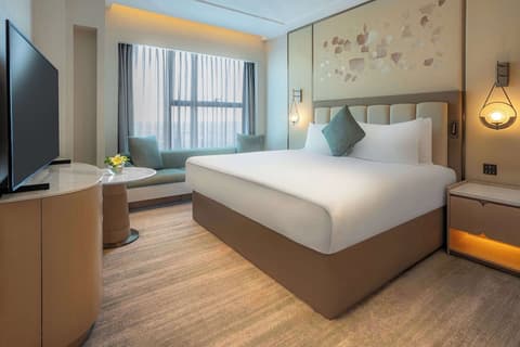 Signia by Hilton Amman, Room