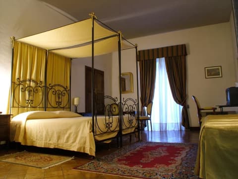 Hotel Villa Ciconia, Room