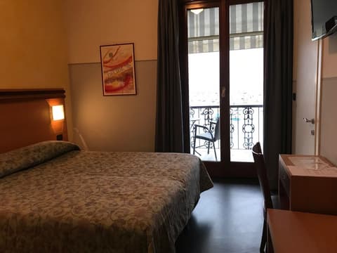 Hotel Shelley e delle Palme, BW Signature Collection, Room