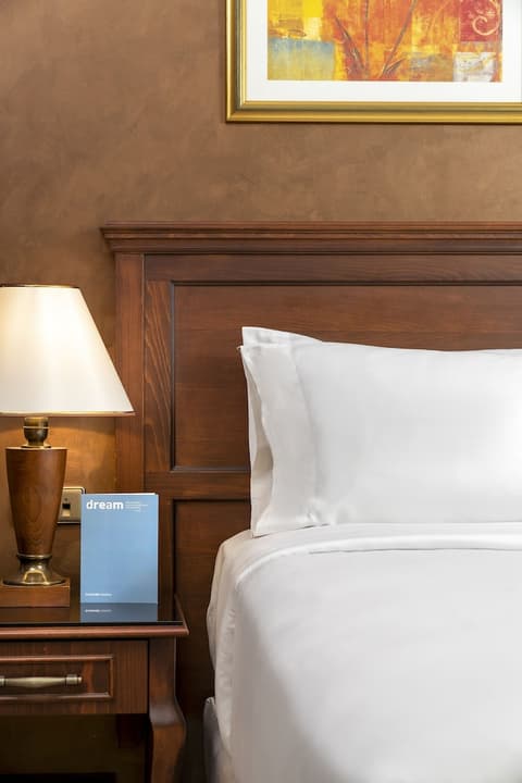 Occidental Taksim, Room