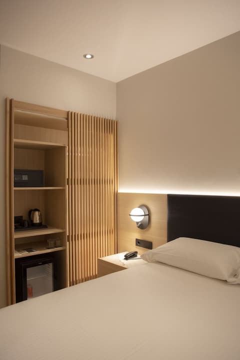 Hotel Zenit Bilbao, Room