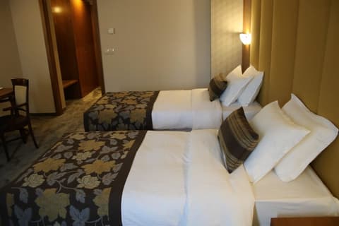 Golden Tulip Varna, Room