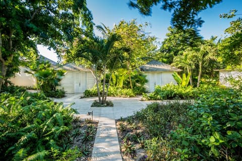 The Palms Turks and Caicos, Spa