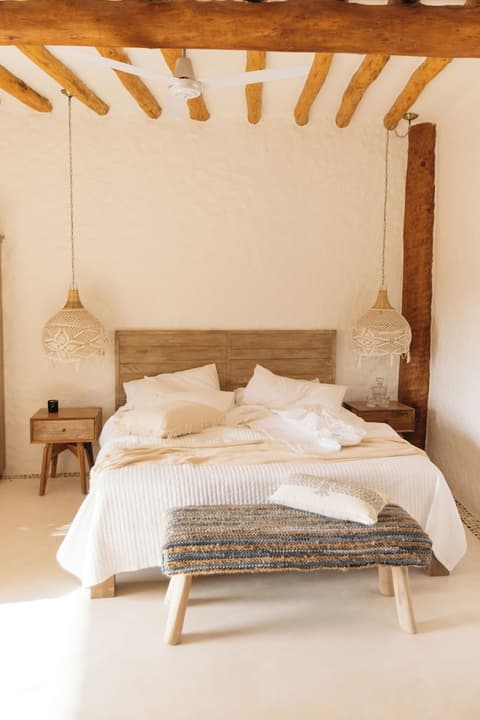 Casa Las Tortugas Petit Beach Hotel & Spa, Room