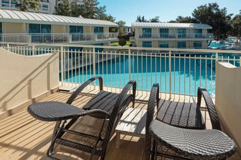 Titanic Deluxe Lara, Room