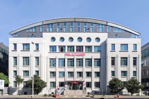 Appart'City Classic Lyon Part-Dieu, Front of property