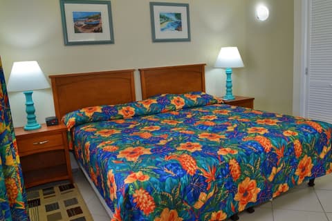 Coral Mist Beach Hotel, Room