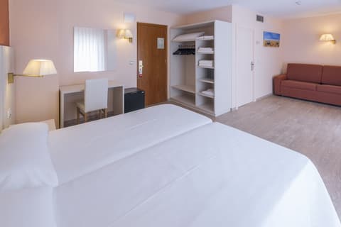 GHT Balmes, Hotel, Aparthotel & SPLASH, Room